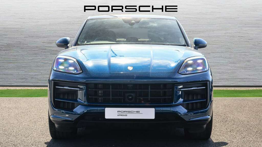 Porsche Cayenne 3 L V6 E-hybrid 4Wd  #4