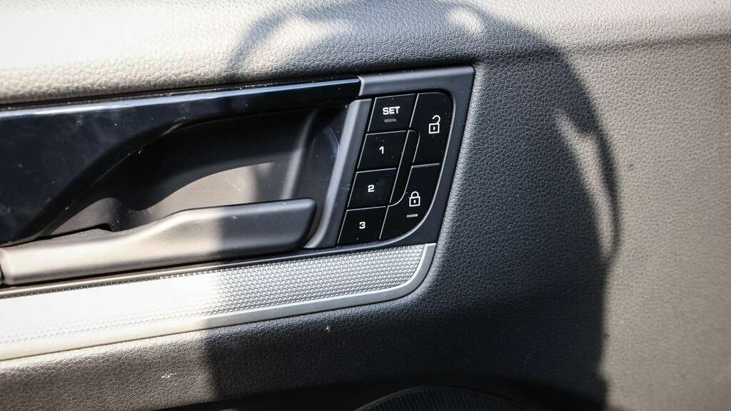Porsche Cayenne 3 L V6 E-hybrid 4Wd  #15
