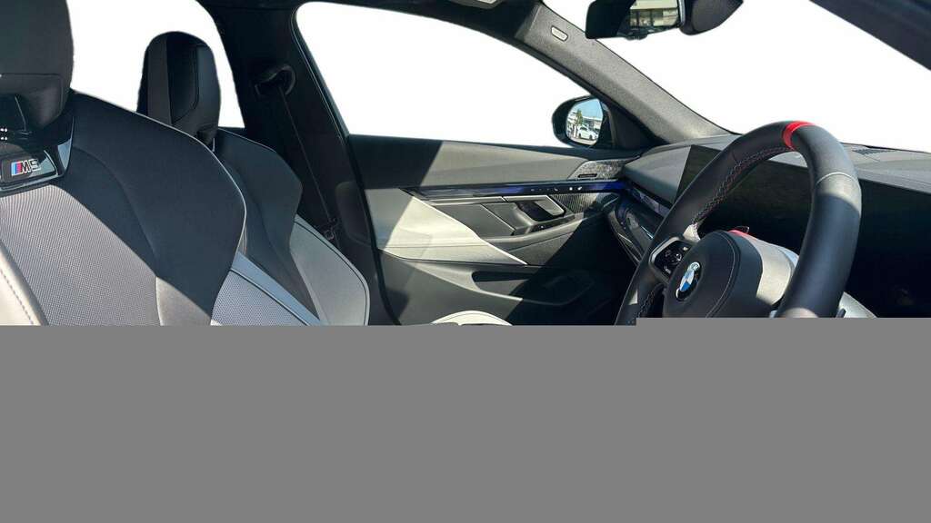 BMW M5 Dct 2026 Green #6