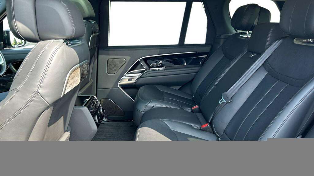 Land Rover Range Rover 3.0 P460e 2024 Grey #2