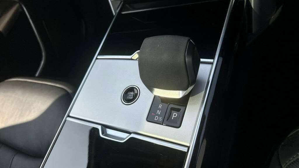 Land Rover Range Rover 3.0 Range Rover Grey #8