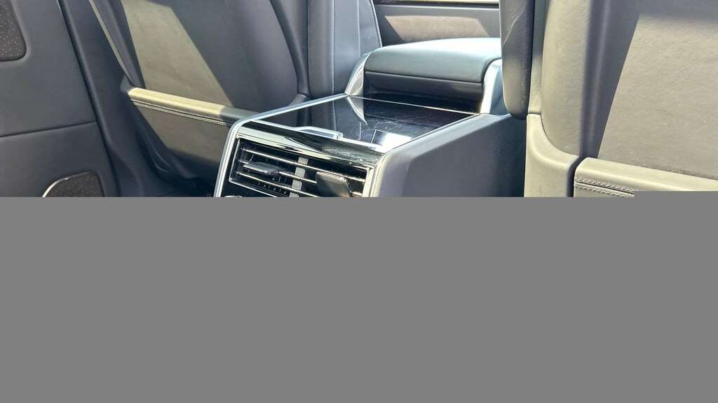 Land Rover Range Rover 3.0 Range Rover Grey #11