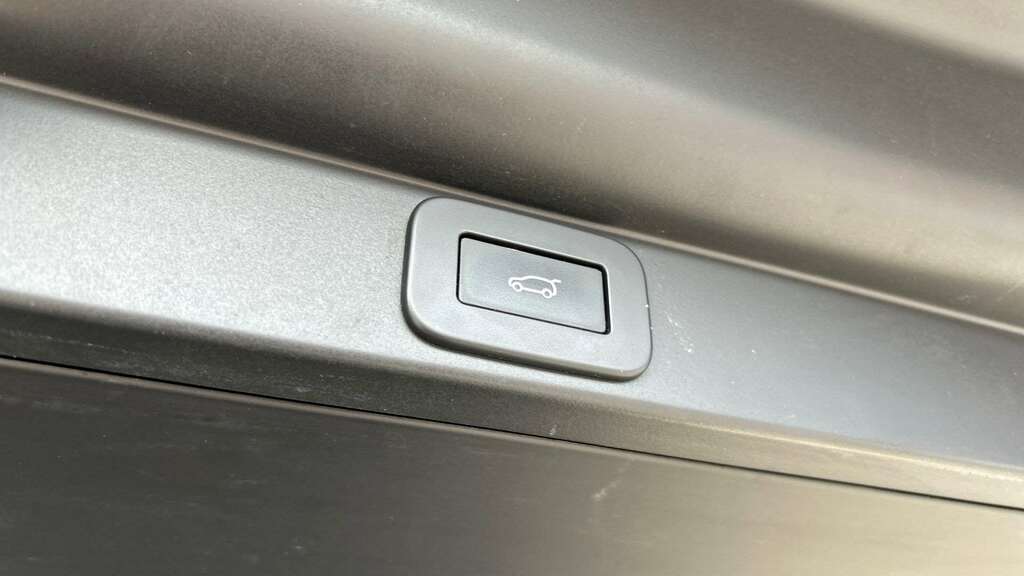 Land Rover Range Rover 3.0 Range Rover Grey #15