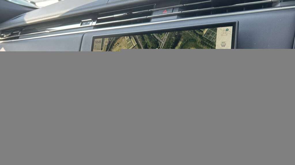 Land Rover Range Rover 3.0 P460e 2024 Grey #6