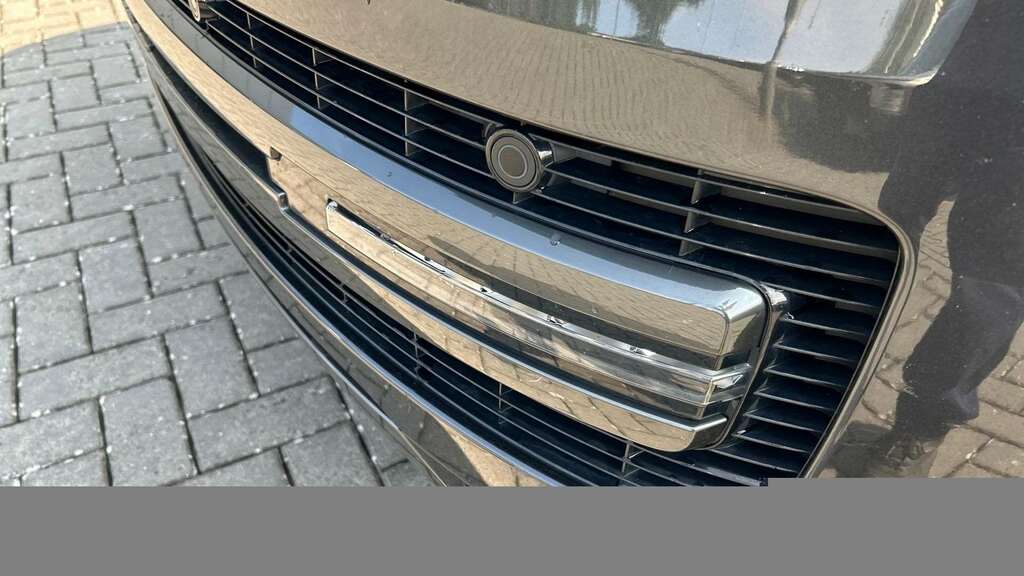 Land Rover Range Rover 3.0 Range Rover Grey #14