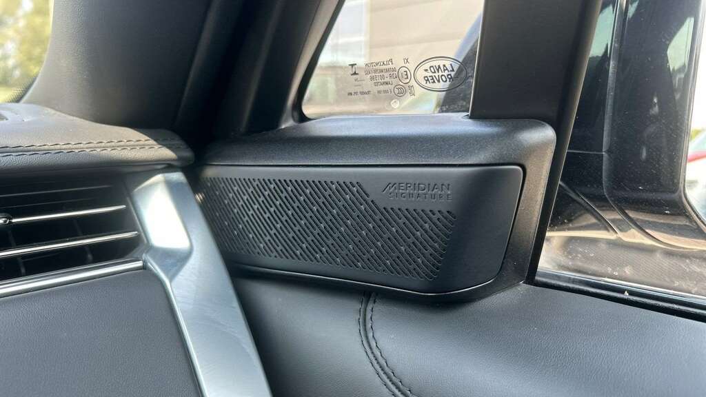 Land Rover Range Rover 3.0 Range Rover Grey #13