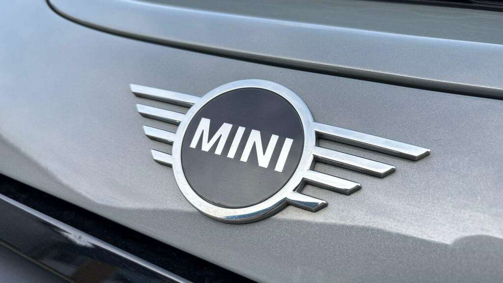 Mini Hatch 1.5 Cooper Sport Steptronic Euro 6 Ss Black #21