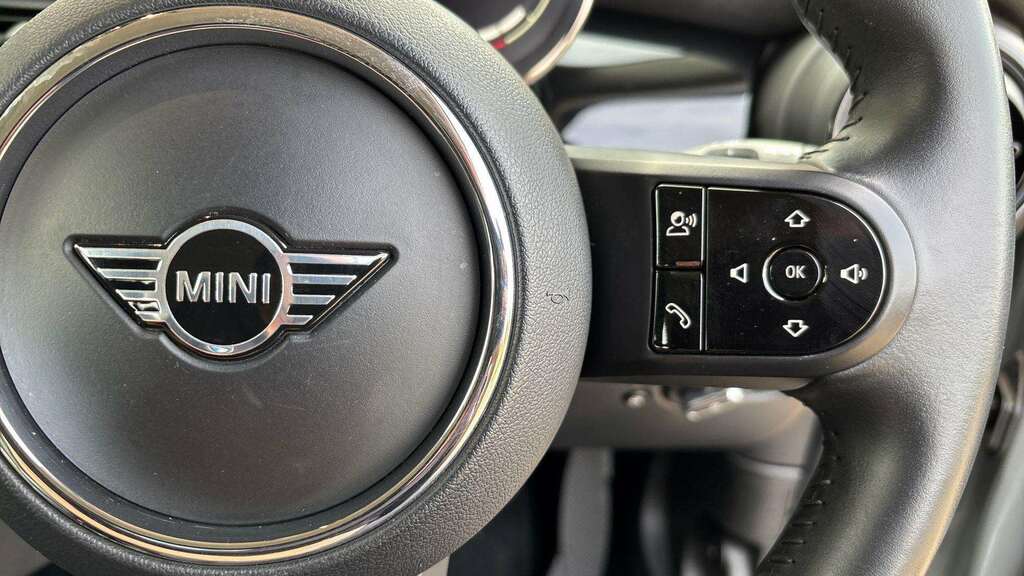 Mini Hatch 1.5 Cooper Sport Steptronic Euro 6 Ss Black #20