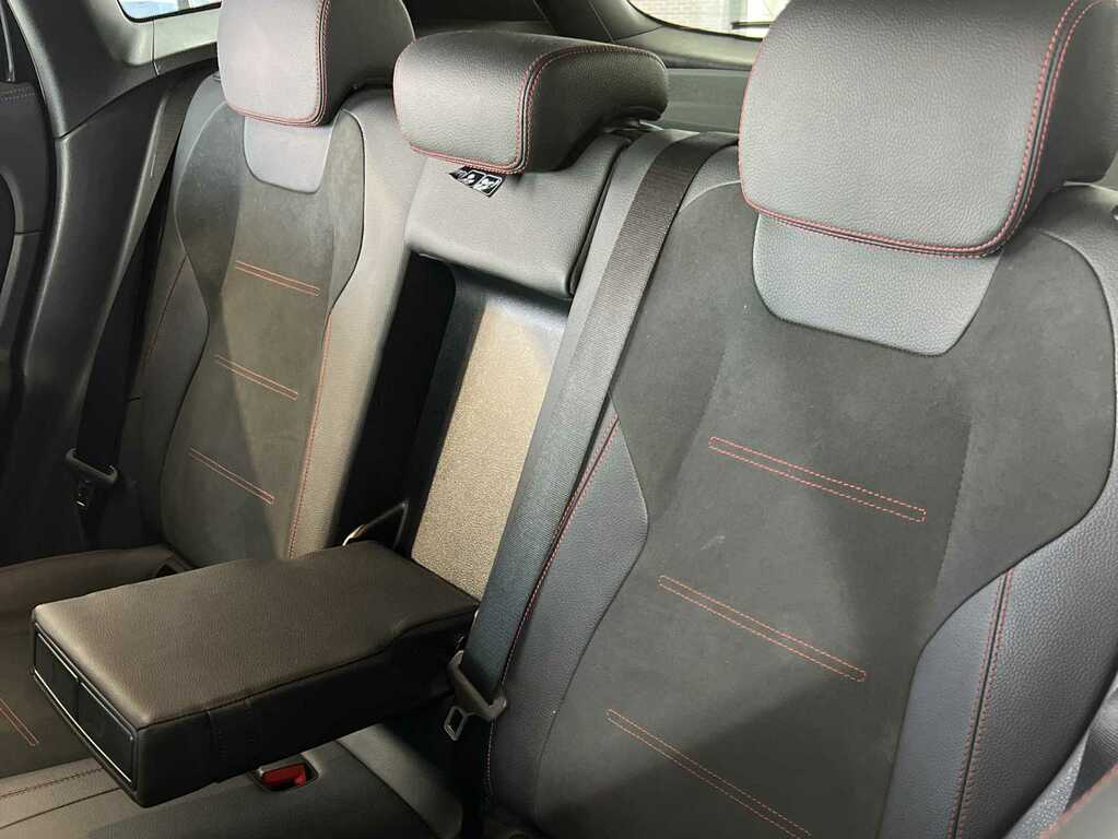 Mercedes-Benz EQA Suv Grey #18