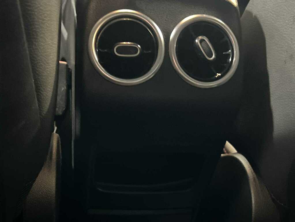 Mercedes-Benz EQA Suv Grey #19