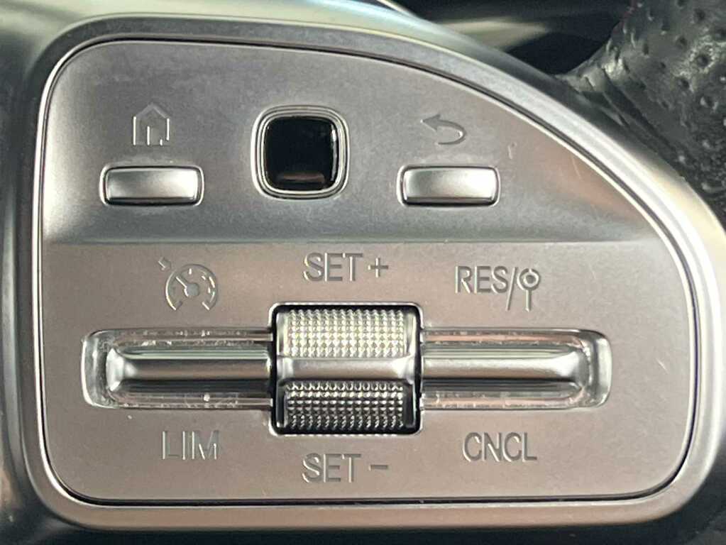 Mercedes-Benz EQA Suv Grey #14