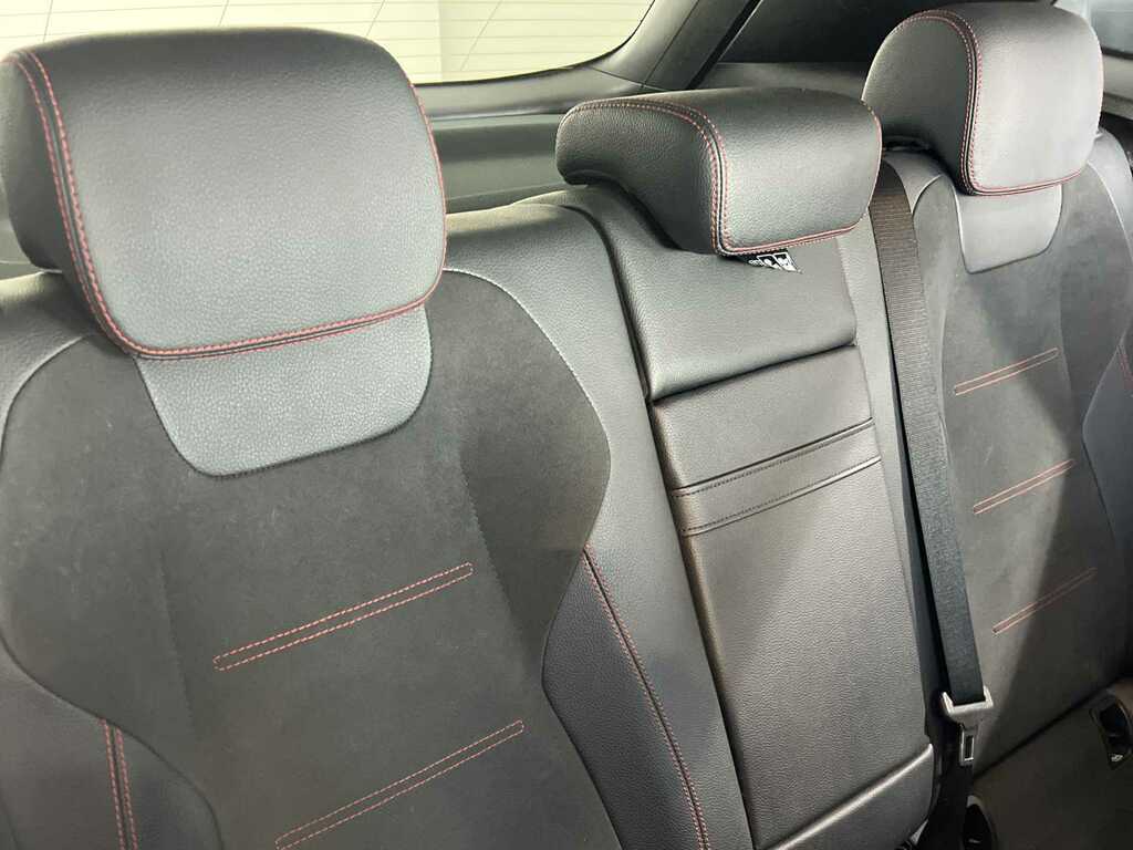 Mercedes-Benz EQA Suv Grey #21