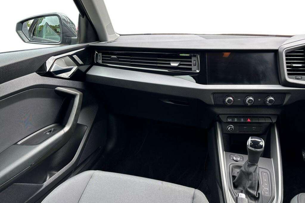 Audi A1 30 Tfsi Sport S Tronic Tech Pack Grey #10