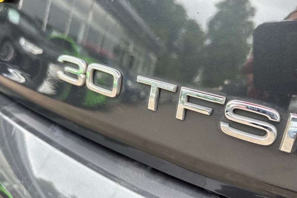 Audi A1 30 Tfsi Sport S Tronic Tech Pack Grey #6