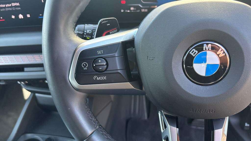 BMW 1 Series M135 Xdrive Step Techpro Pack Black #19