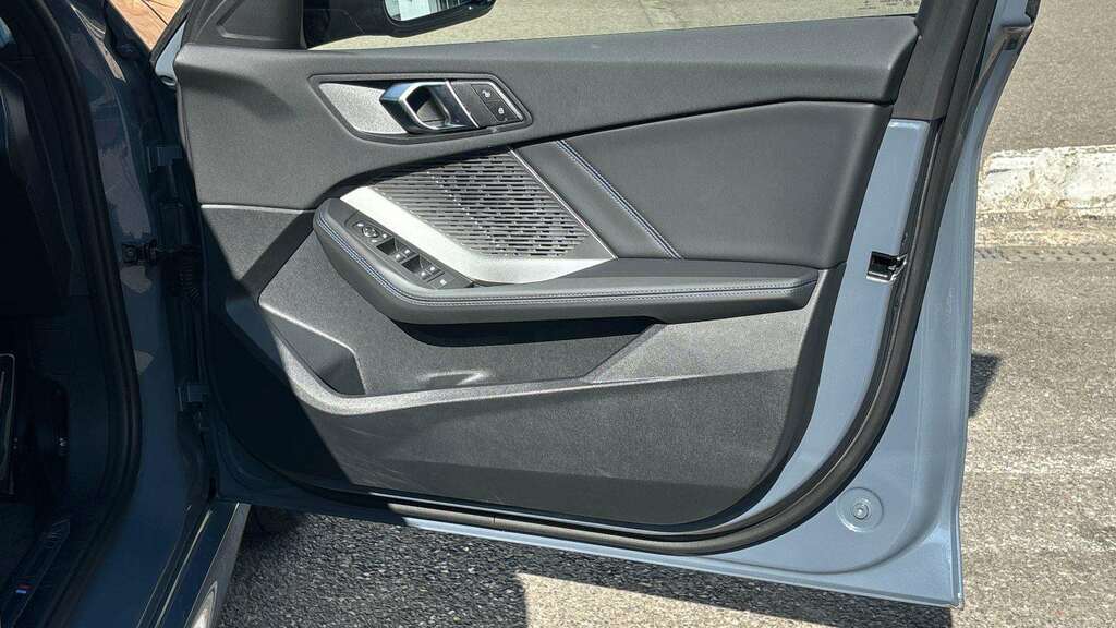 BMW 1 Series M135 Xdrive Step Techpro Pack Black #24
