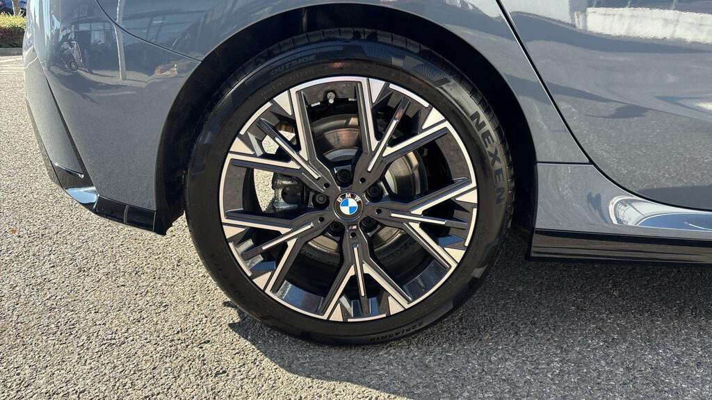 BMW 1 Series M135 Xdrive Step Techpro Pack Black #15