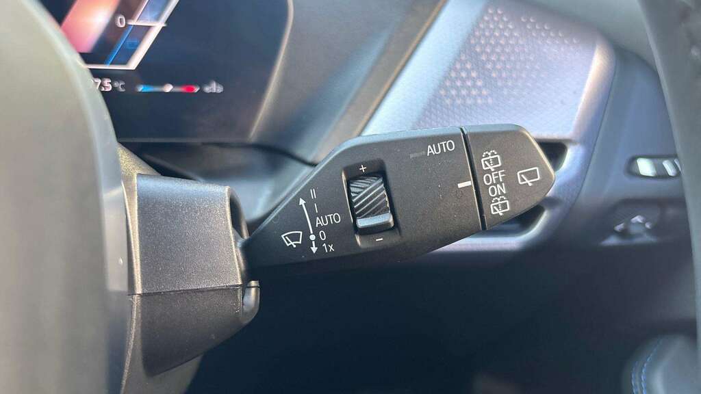 BMW 1 Series M135 Xdrive Step Techpro Pack Black #27