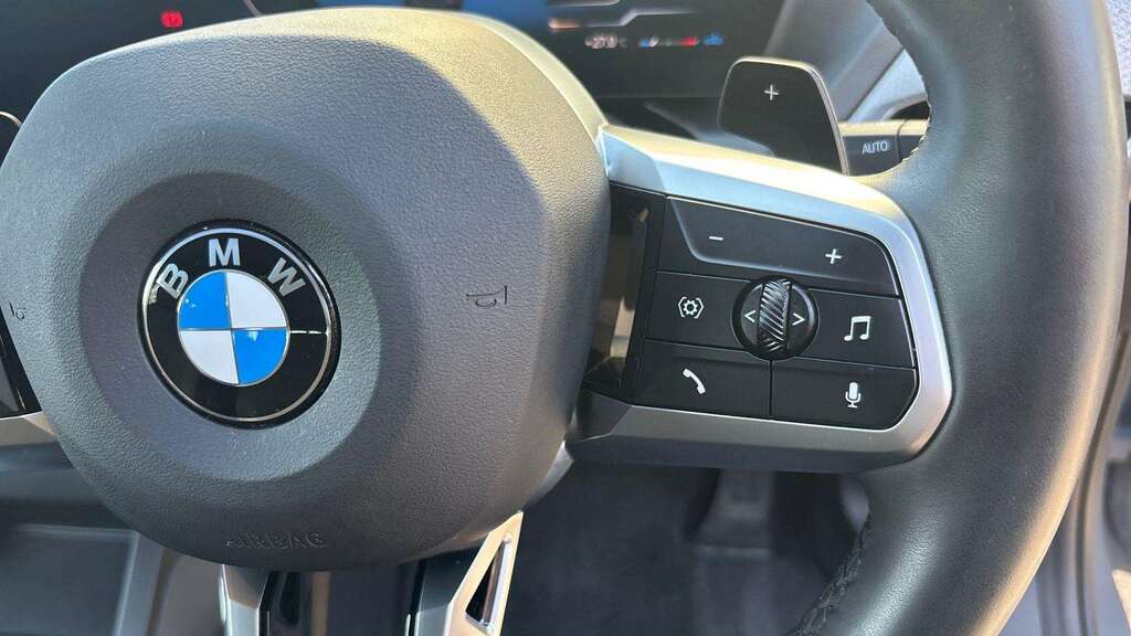 BMW 1 Series M135 Xdrive Step Techpro Pack Black #20