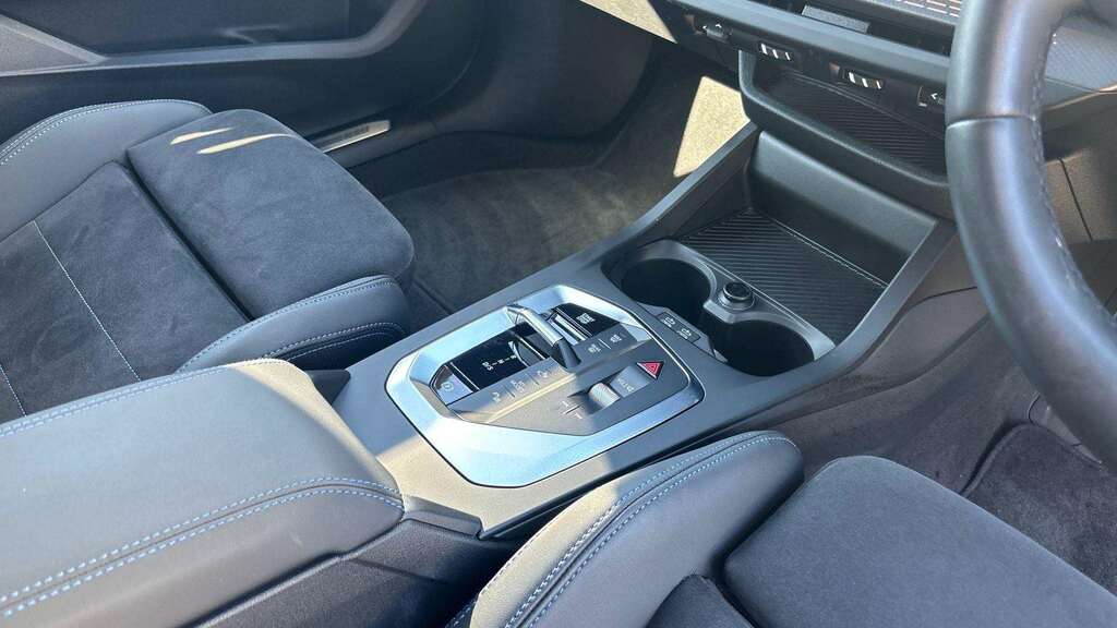 BMW 1 Series M135 Xdrive Step Techpro Pack Black #11