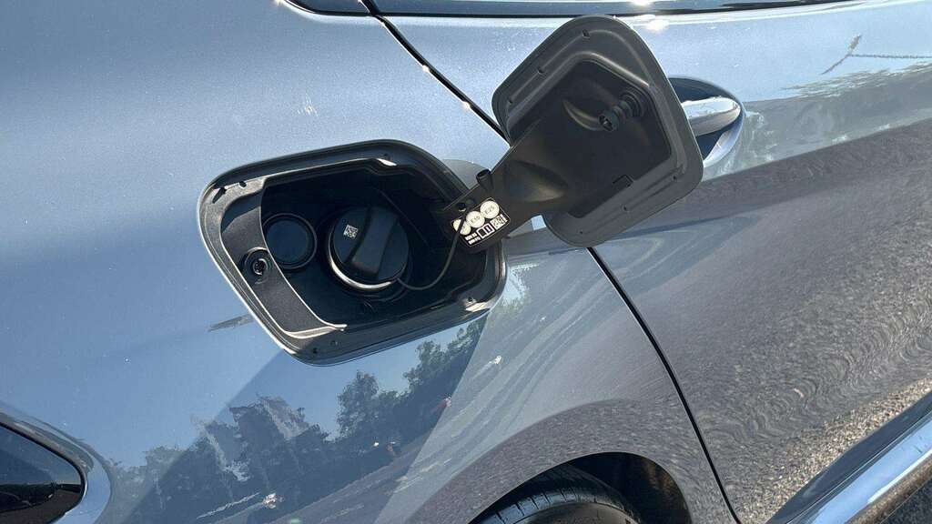 BMW 1 Series M135 Xdrive Step Techpro Pack Black #22