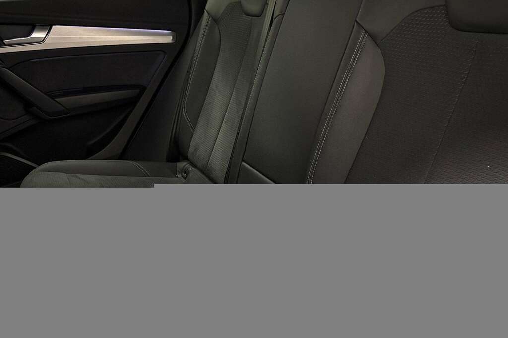 Audi Q5 40 Tdi Quattro S Line S Tronic Cs 2023 Black #6