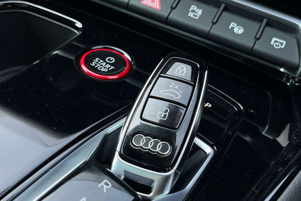 Audi E Tron GT Saloon 4dr Electric Auto Grey #20