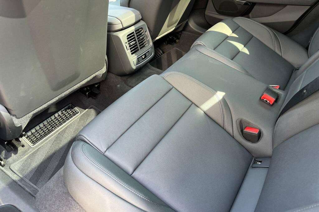 Audi E Tron GT Saloon 4dr Electric Auto Grey #24