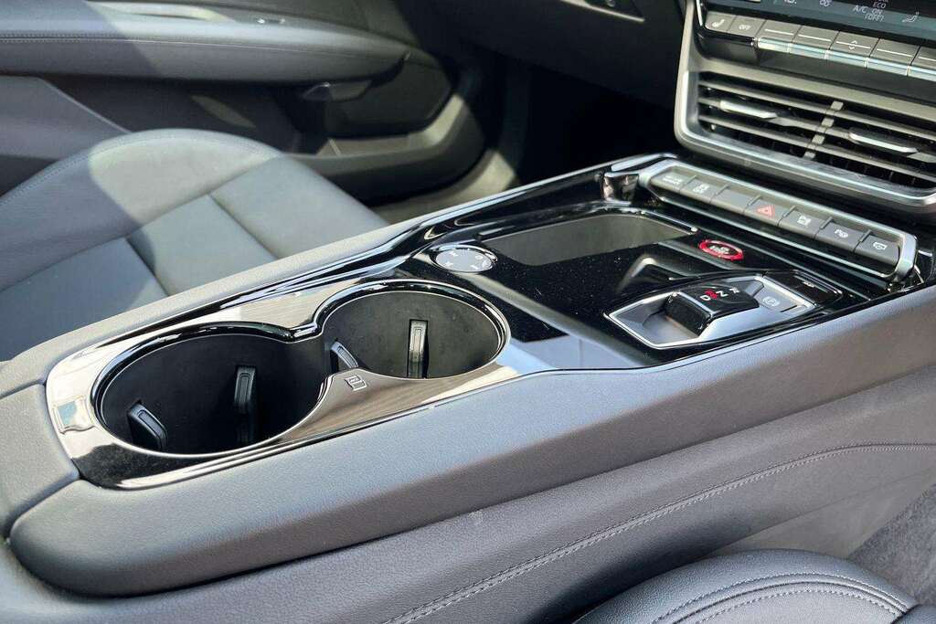 Audi E Tron GT Saloon 4dr Electric Auto Grey #27