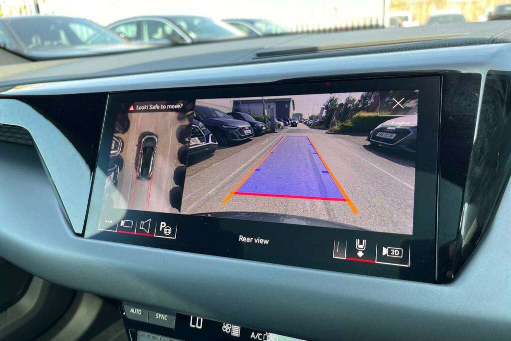 Audi E Tron GT Saloon 4dr Electric Auto Grey #22