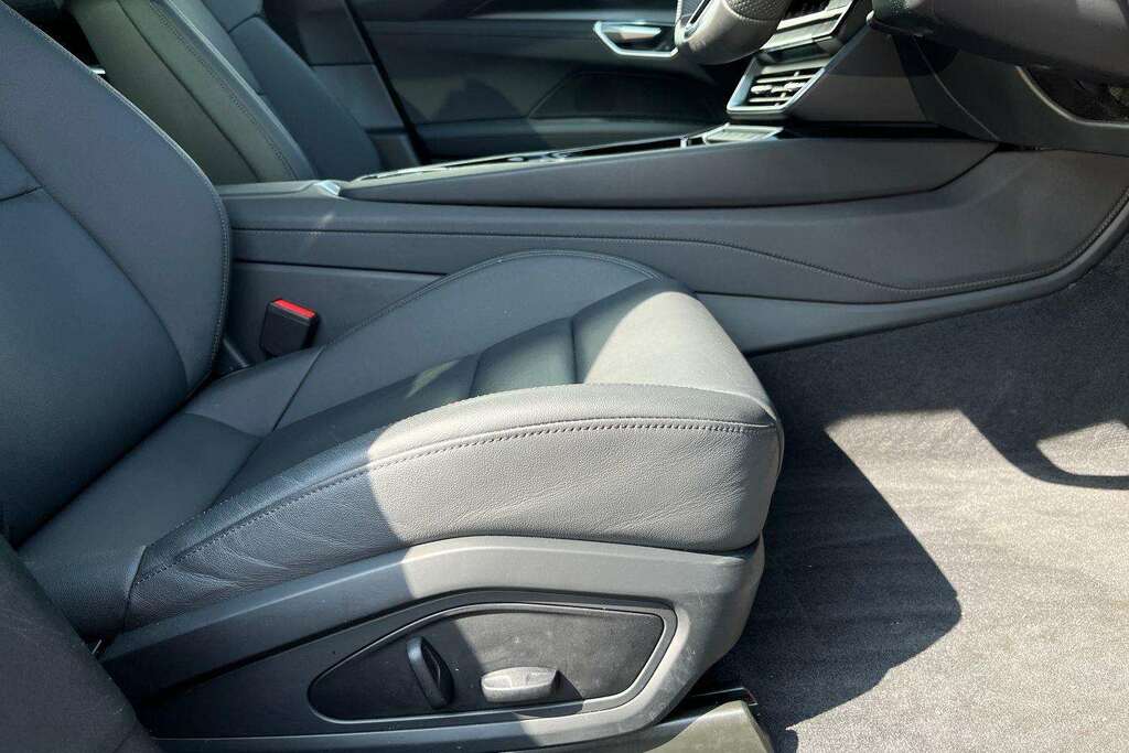 Audi E Tron GT Saloon 4dr Electric Auto Grey #29