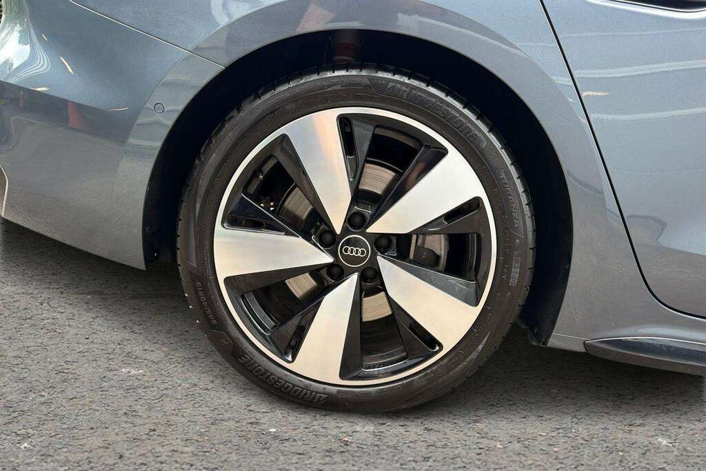 Audi A5 2.0 Tfsi 299 E Quattro S Line S Tronic 2026 Blue #6