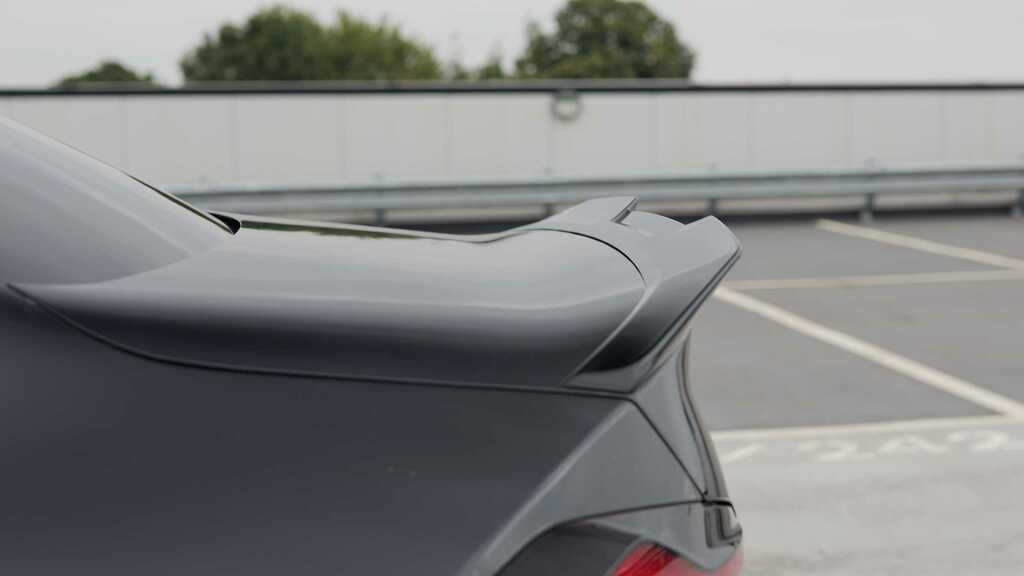 BMW M2 M235i Xdrive Grey #8