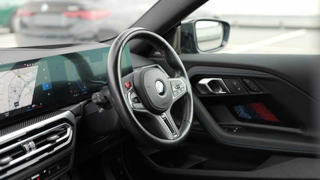 BMW M2 M235i Xdrive Grey #15