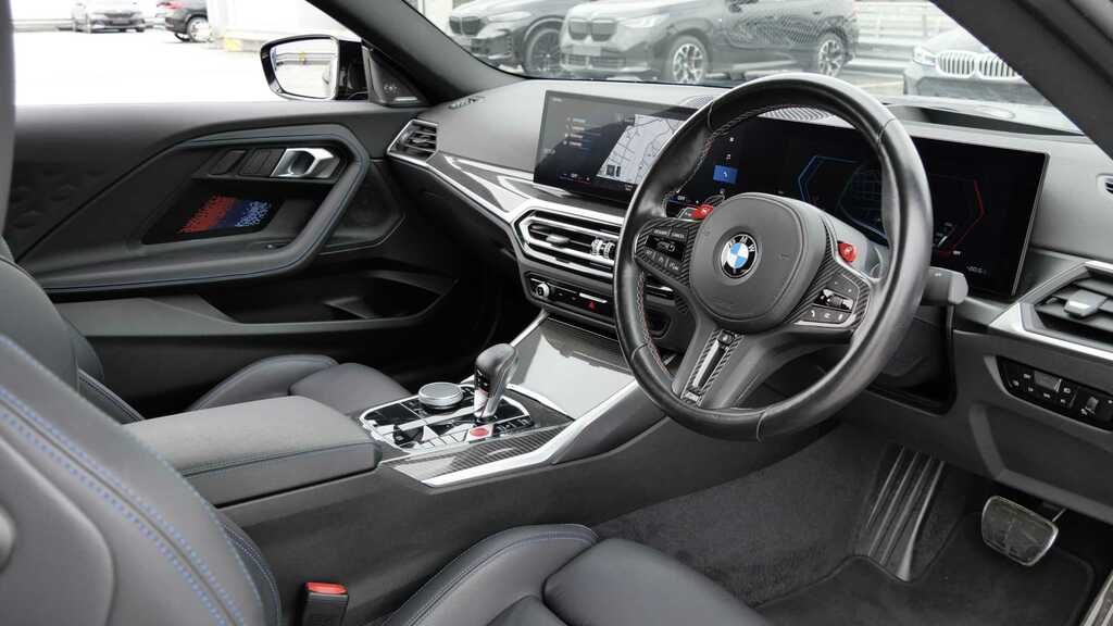 BMW M2 M235i Xdrive Grey #29