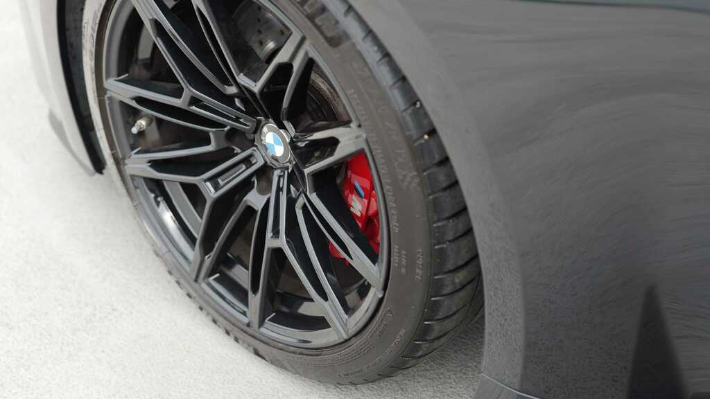 BMW M2 M235i Xdrive Grey #17