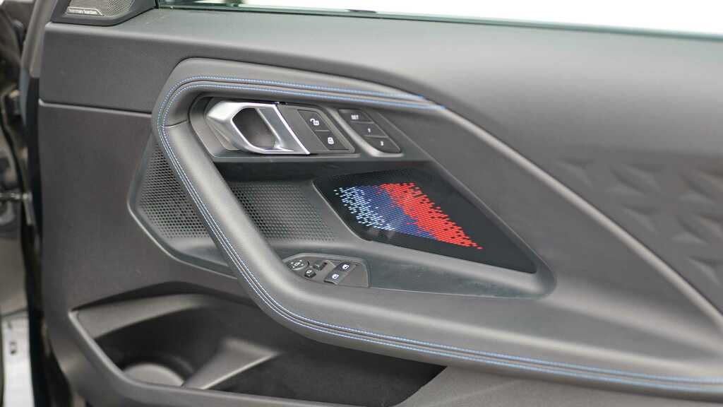 BMW M2 M235i Xdrive Grey #22