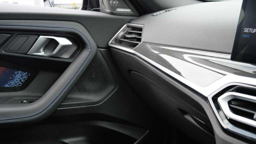 BMW M2 M235i Xdrive Grey #37