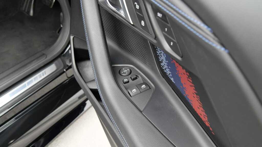 BMW M2 M235i Xdrive Grey #31