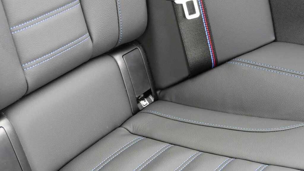 BMW M2 M235i Xdrive Grey #28
