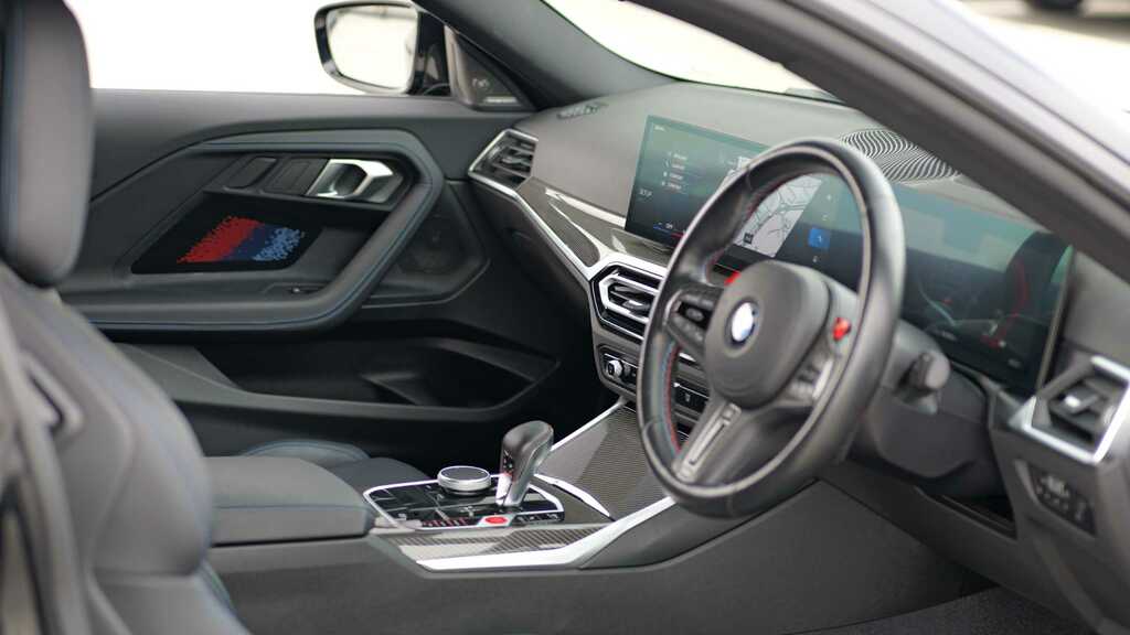 BMW M2 M235i Xdrive Grey #20