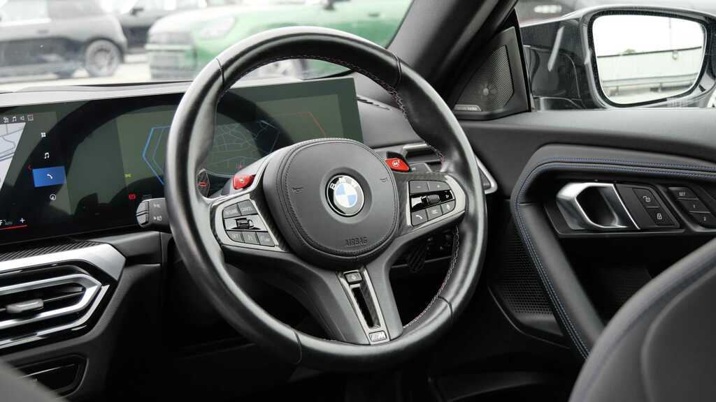 BMW M2 M235i Xdrive Grey #24
