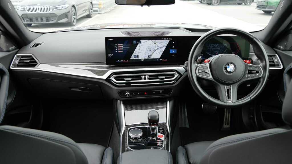 BMW M2 M235i Xdrive Grey #25