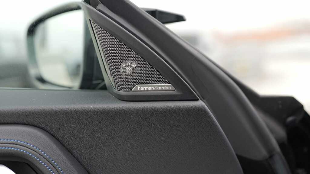 BMW M2 M235i Xdrive Grey #16