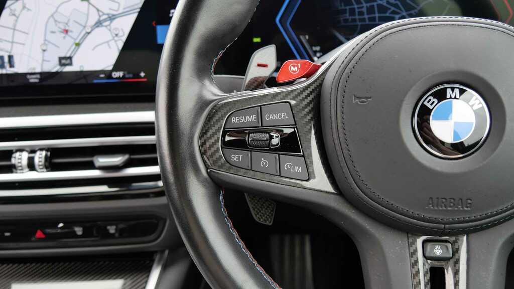 BMW M2 M235i Xdrive Grey #33