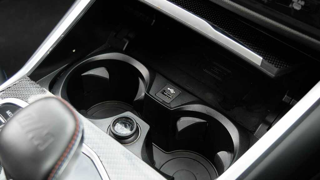 BMW M2 M235i Xdrive Grey #36