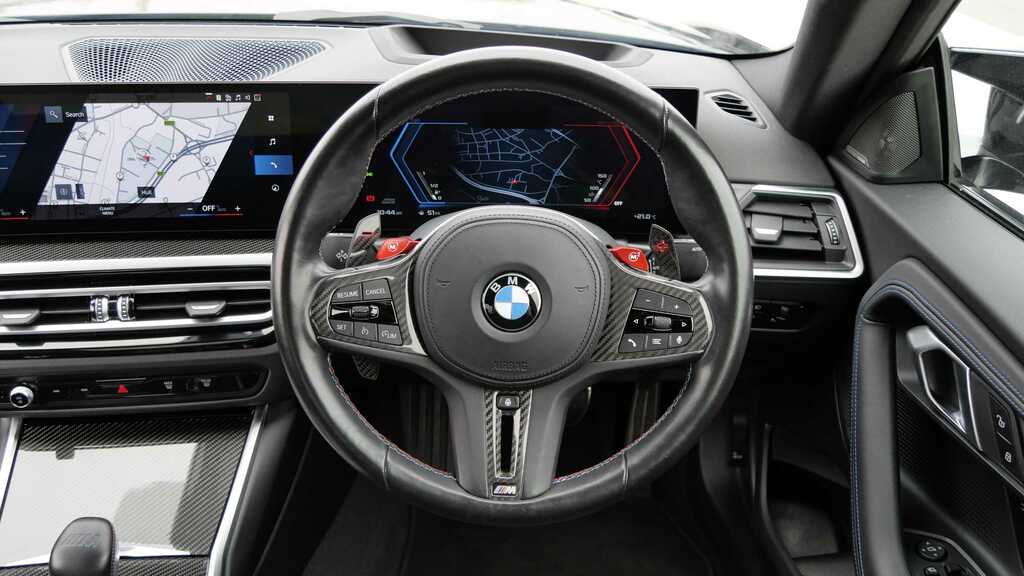 BMW M2 M235i Xdrive Grey #27