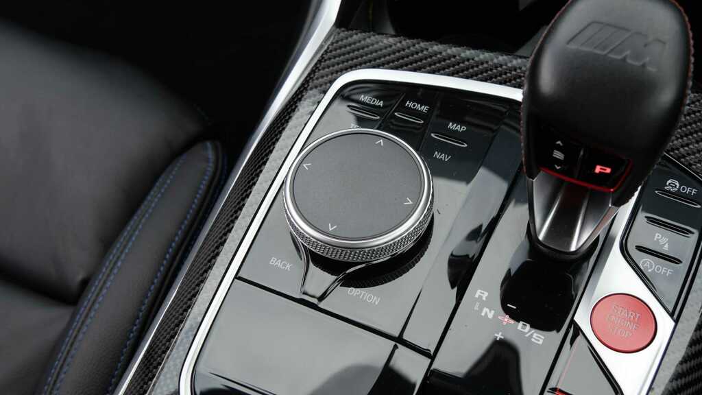 BMW M2 M235i Xdrive Grey #39