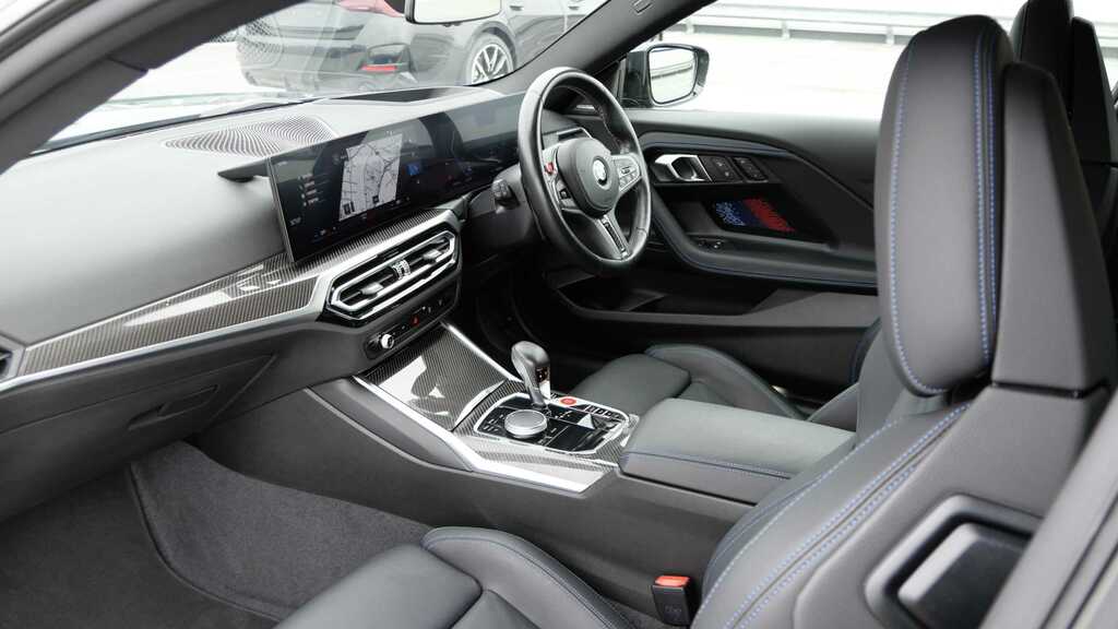 BMW M2 M235i Xdrive Grey #19