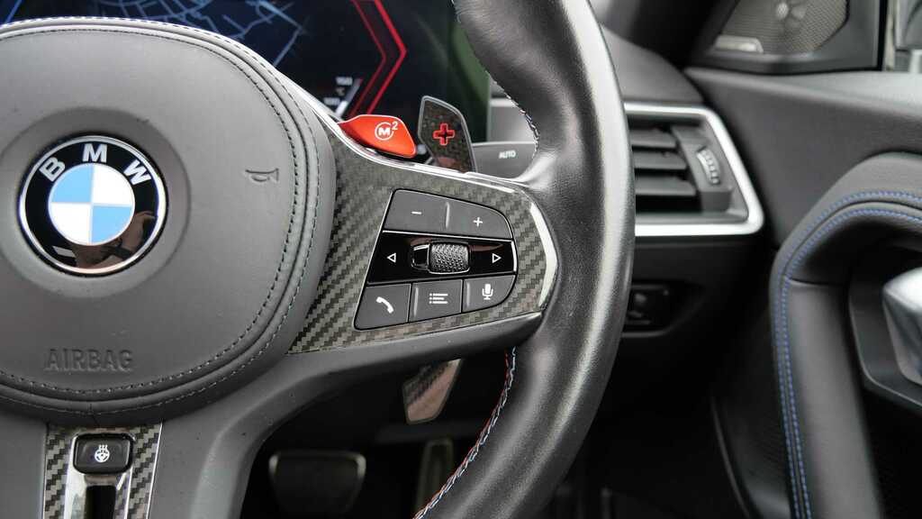 BMW M2 M235i Xdrive Grey #34